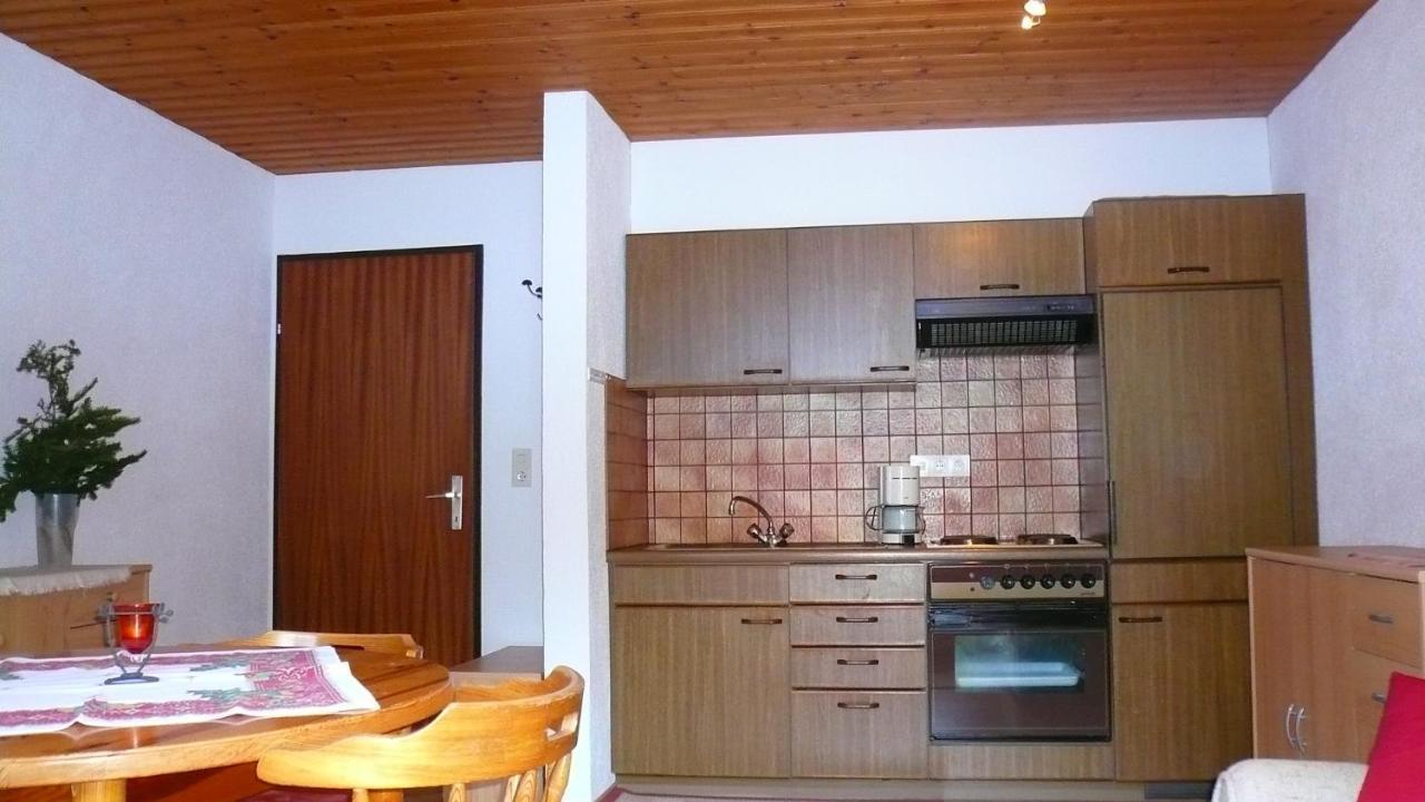Haus Windegga Apartment Brand  Exterior photo