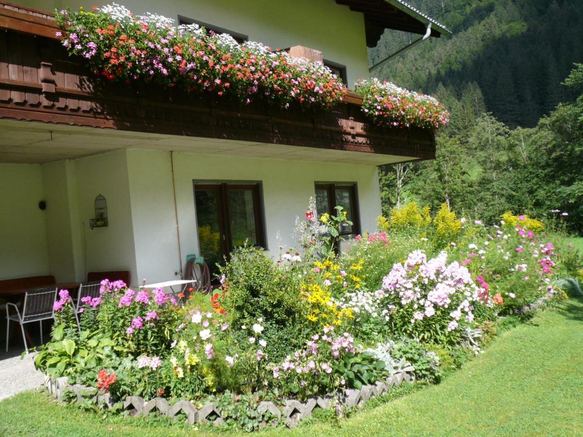 Haus Windegga Apartment Brand  Exterior photo
