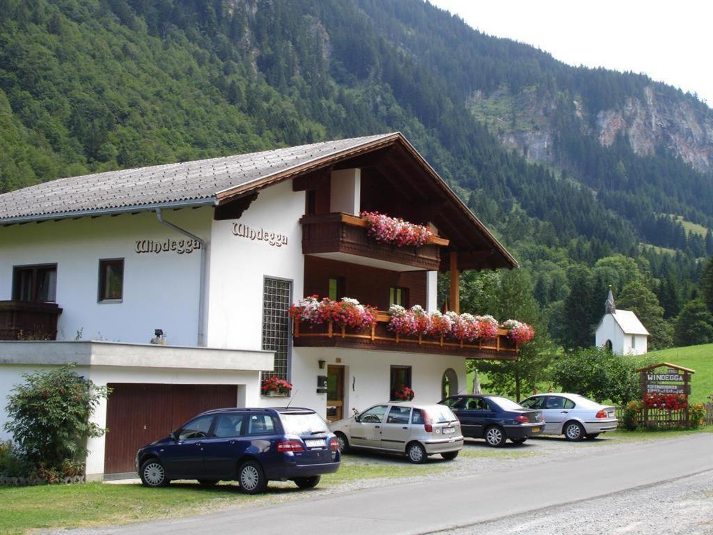 Haus Windegga Apartment Brand  Exterior photo