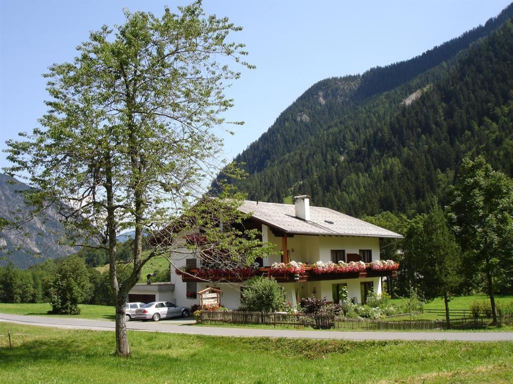 Haus Windegga Apartment Brand  Exterior photo