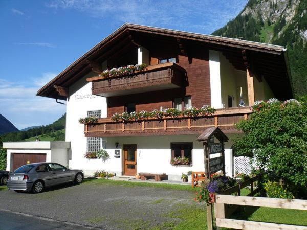 Haus Windegga Apartment Brand  Exterior photo